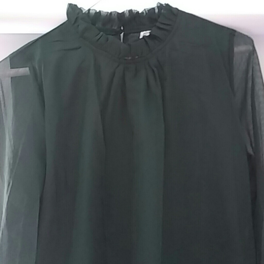 Blouse - Picture 2 of 2